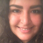 Brigitte Espinoza, Makeup artist in Orihuela