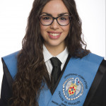 Alba Del Campo, Professora d'espanyol a Madrid