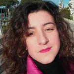 Yolanda Ahijado Coronado, Image consultant in Valdemorillo