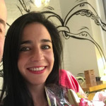 Inmaculada Melgar, Swimming teacher in Jaén