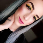 Ana Almena, Makeup artist in Barcelona