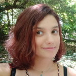 Yaiza Sevillano Ramírez, Correctora ortográfico en castellano a Palencia