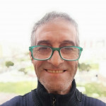 Jose Luis Egea, Housekeeper in Las Palmas de Gran Canaria