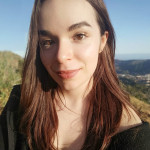 María Martín Medina, Spellchecker in Spanish in Las Palmas de Gran Canaria