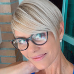 Luz Estrella Rojas Vargas, Image consultant in Madrid