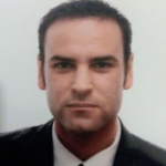 Manuel Soto, Advocat a Murcia