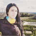 Jessica Cruz, Professora d'espanyol a Madrid