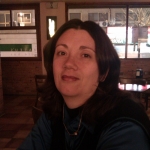 María Jesús Valero Esquiva, Netejadora a Elche