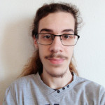 Crhistian Guerrero, Waiter in Alcalá de Henares