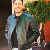 Aitor Carrasco, Gardener in Cáceres