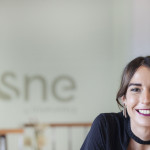Celia Fernández, Psychologist in Valencia