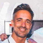 Lolo Valen, Private chauffeur in Cádiz