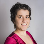 Laura García Zambrano, Family mediator in Madrid