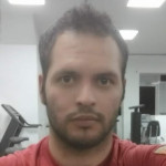 José Miguel Rodas, Housekeeper in Málaga
