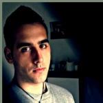 Diego Fernandez, House cleaner in Ribeira