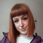 Ainhoa Blanco, Makeup artist in Madrid