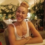 Alba De Julián Alonso, Nutricionista a Coslada