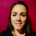 Núria Simón Guillén, Psychologist in Lleida