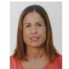 Lourdes Castillo, Caregiver of elderly in Córdoba