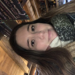 Carolina Contreras, Spellchecker in Spanish in Valladolid