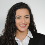 Laura Castillo, Redactora de continguts en anglès a Barcelona