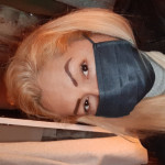 Magnolia Rodríguez, Caregiver of elderly in Ivars d'Urgell