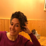 Cristina Fernández Corbacho, Personal coach in Madrid