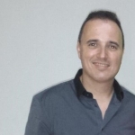 Martin Suozzo, Painter in Castellón de la Plana