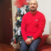 Andrey Arcilla Vanegas, Pintor en Tarragona