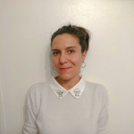 Sol Armenti, Redactora de continguts en castellà a Madrid