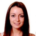 Celia Aguado Martínez, Makeup artist in Madrid