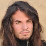 Daniel Cabeza, Guitarist in Palencia