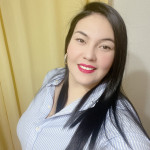 Sandra Ortega, Caregiver of sick or disabled in Madrid