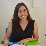 María Fernanda Giraldo, Spanish to English Translator in Málaga