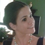 Ana Lopez Martin, Psicòloga a Madrid