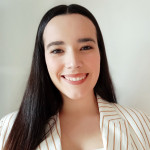 Adriana Orradre, Psychologist in Pamplona