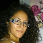 Veronica Velazquez Sanchez, Nursing assistant in Cartagena