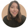 Katherine Chirinos, Content writer in Spanish in Santa Bàrbara