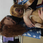 Lola Navarro, Dog trainer in Igualada