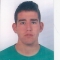 David Albarran Albarran, Jardiner a Olvera