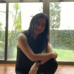 Luisa Mencos, Personal trainer in Alcobendas