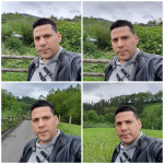 Arturo Suarez Marin, Furniture fitter in Hernani
