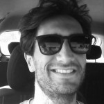 Enrique Bajo De Luque, Content writer in Spanish in Córdoba