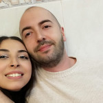 Sergio Moreno Rubio, Private chauffeur in Valencia