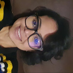 Adriana Ricardo Pereira, Netejadora a El Viso del Alcor