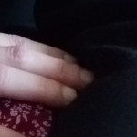 Emi Manova, Netejadora a Pamplona