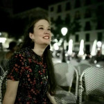 Irene Castro, Content writer in Spanish in Málaga