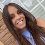 Analisa Alcaide Garcia, Psicòloga a Sevilla