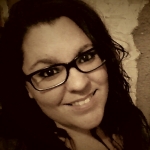 Laura Luis Hernández, Nursing assistant in Santa Cruz de Tenerife