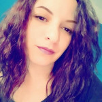 Irina Popescu, Housekeeper in Arrecife